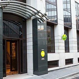 Hub By Premier Inn Lon Westminster, St James Park